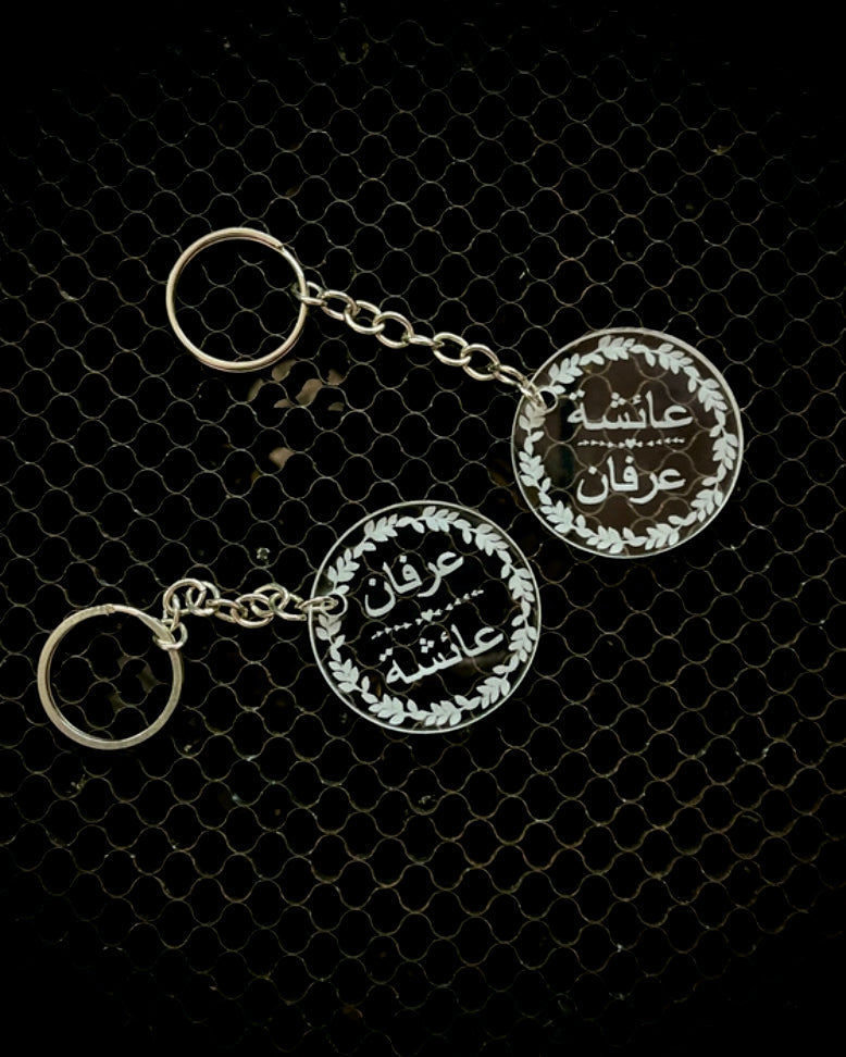 Keychains