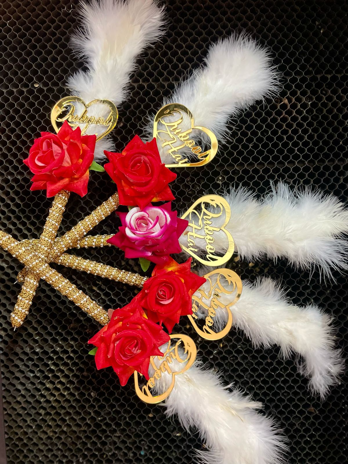 Nikah Pen – With “Qubool Hai”