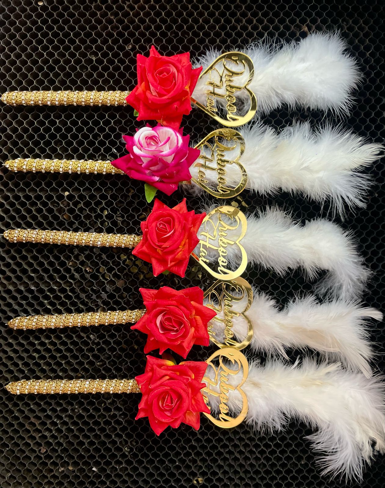 Nikah Pen – With “Qubool Hai”
