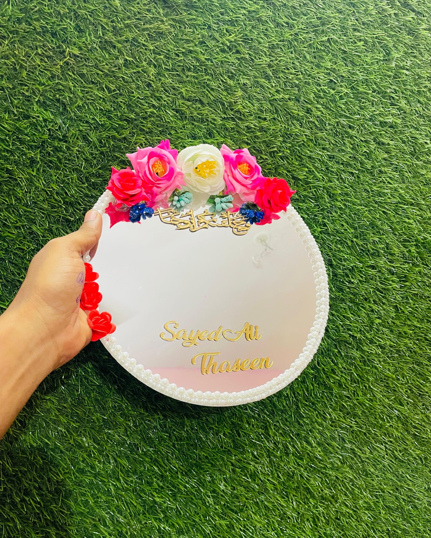 Nikah Mirror