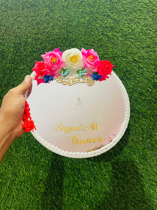 Nikah Mirror